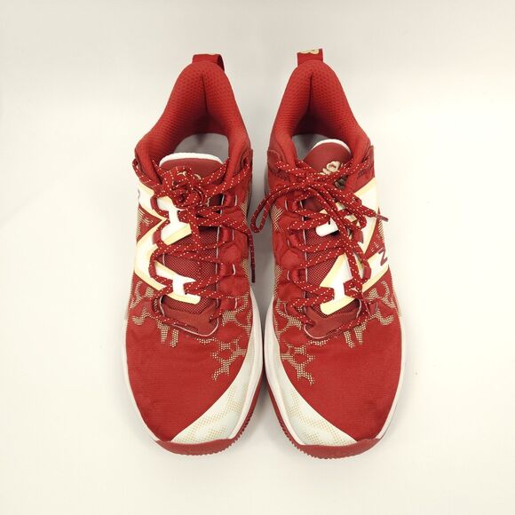 New Balance Two WXY V3 Shoes Men Size 10.5 BB2WYTA3 Basketball main image 5